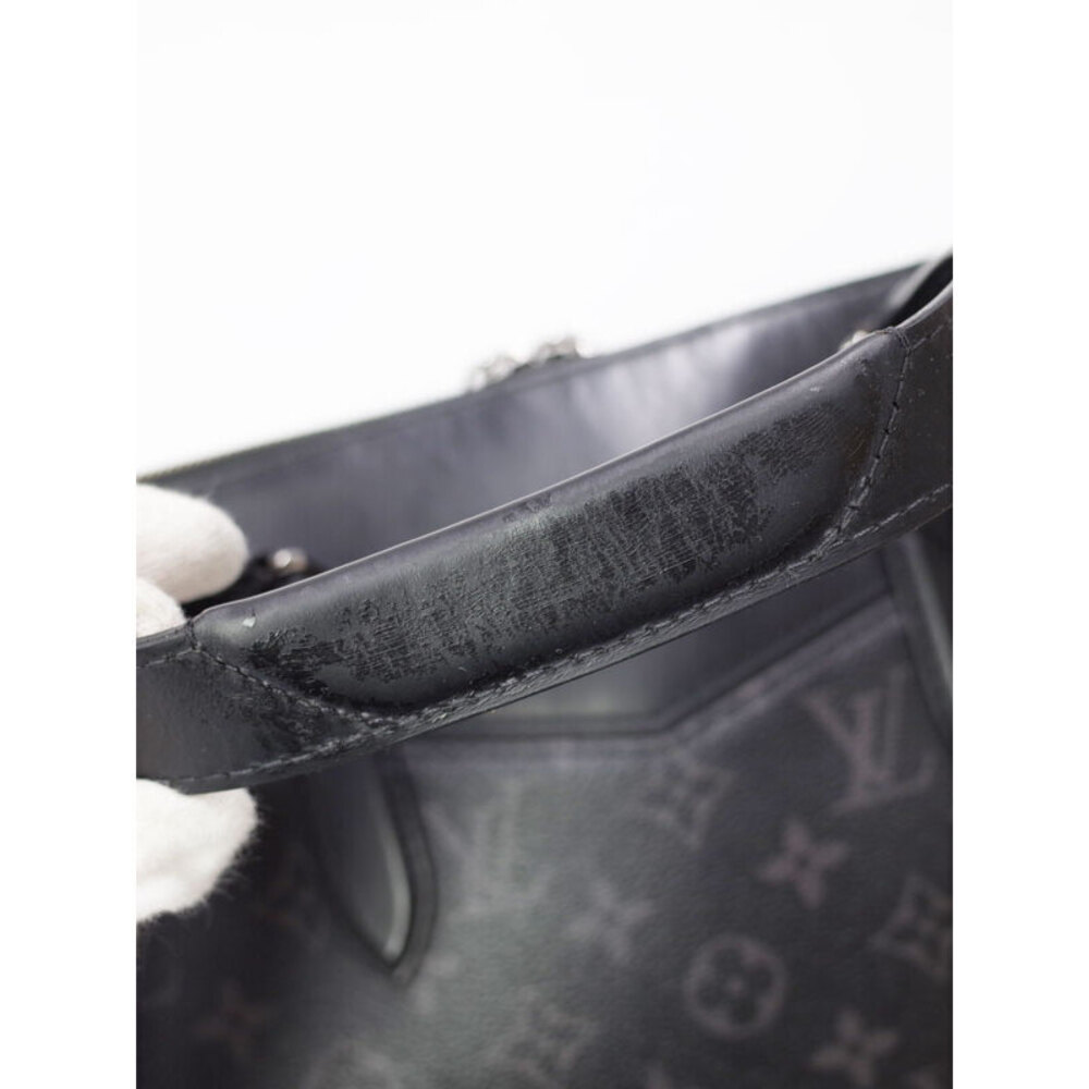 Louis Vuitton Monogram Eclipse Black Explorer Tot… - image 6